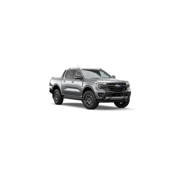 2025 Ford Ranger Wildtrak 2.0D image 3
