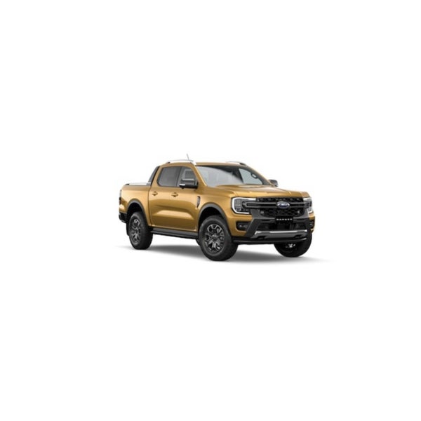 2025 Ford Ranger Wildtrak 2.0D image 5