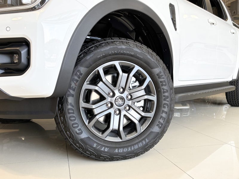 2025 Ford Ranger Wildtrak 2.0D/4Wd image 5