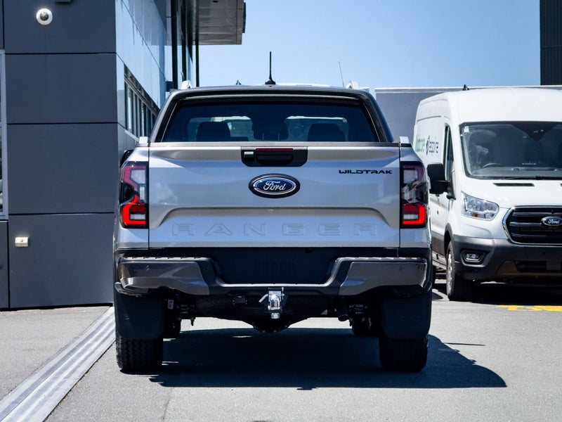 2025 Ford Ranger Wildtrak 2.0D/4Wd image 4