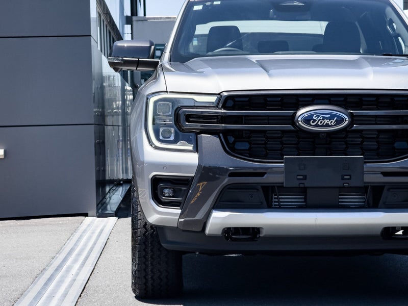 2025 Ford Ranger Wildtrak 2.0D/4Wd image 5