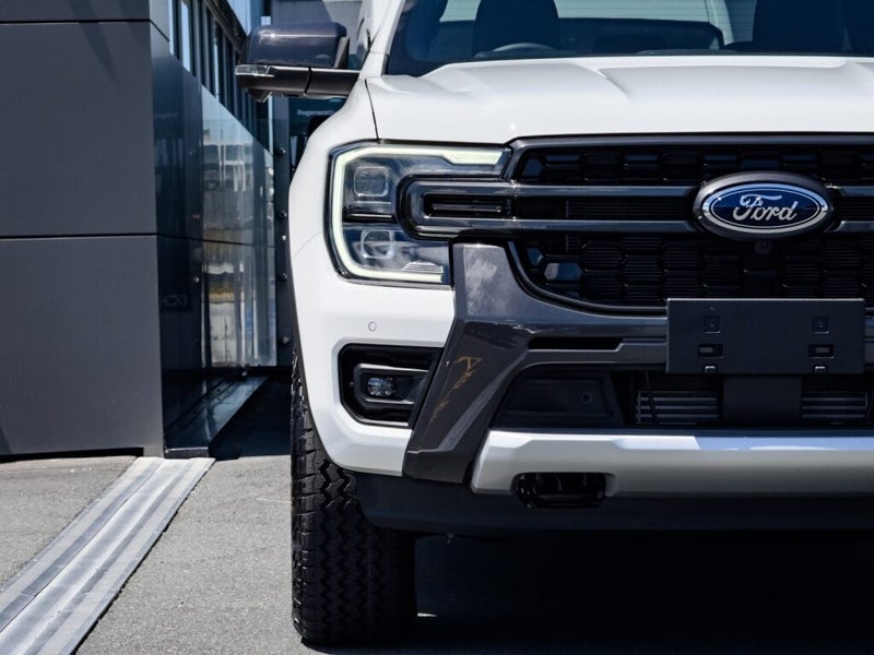 2025 Ford Ranger Wildtrak 2.0D/4Wd image 5