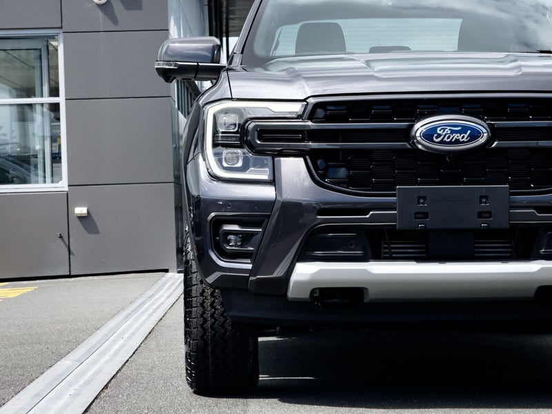 2025 Ford Ranger Wildtrak 2.0D/4Wd image 5