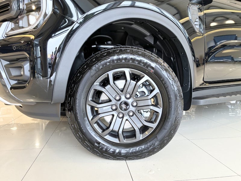 2025 Ford Ranger Wildtrak 2.0D/4Wd image 5