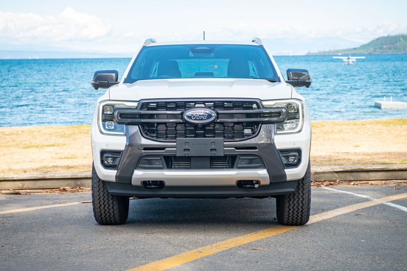 2025 Ford Ranger Wildtrak 2.0D image 2