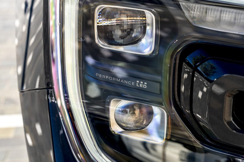 2025 Ford Ranger Wildtrak 2.0L 4WD image 5
