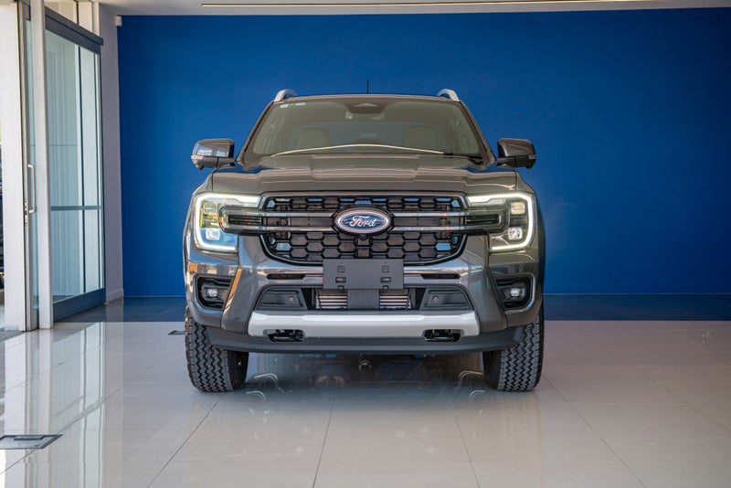 2025 Ford Ranger Wildtrak 2.0L 4WD 157kW/500NM image 3