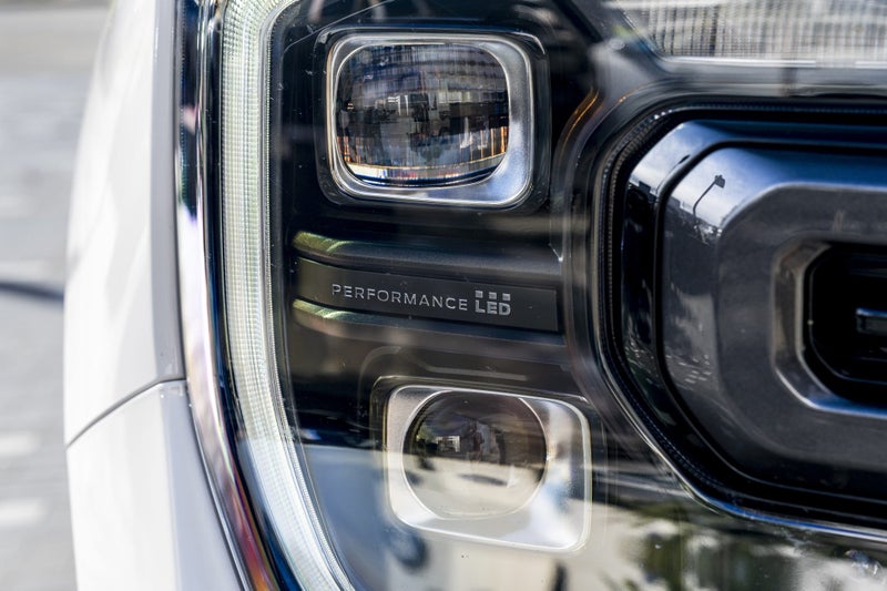 2025 Ford Ranger Wildtrak 2.0L 4WD image 5