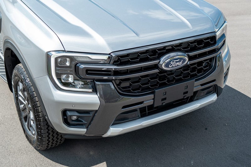 2025 Ford Ranger Wildtrak 2.0L Diesel /4WD image 2