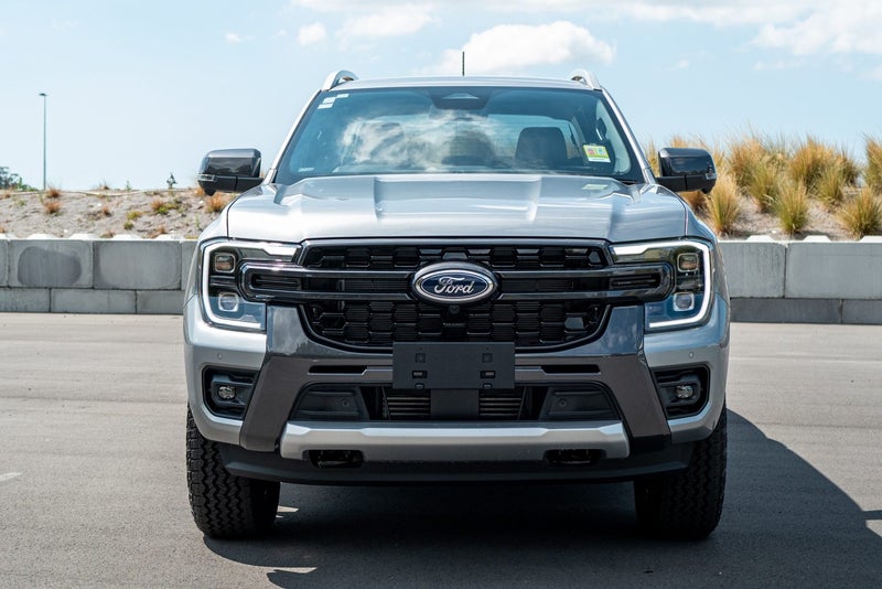 2025 Ford Ranger Wildtrak 2.0L Diesel /4WD image 3