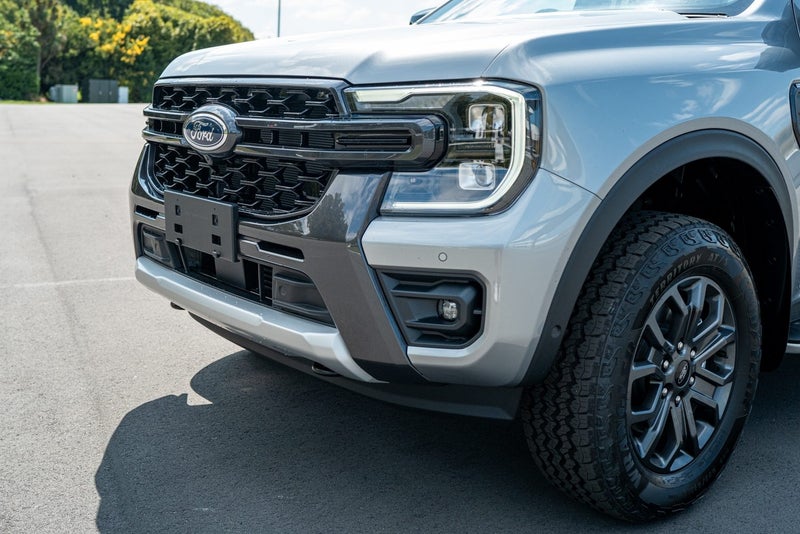 2025 Ford Ranger Wildtrak 2.0L Diesel /4WD image 5
