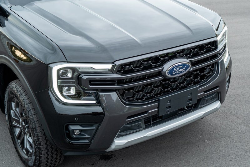 2025 Ford Ranger Wildtrak 2.0L Diesel/4WD image 2