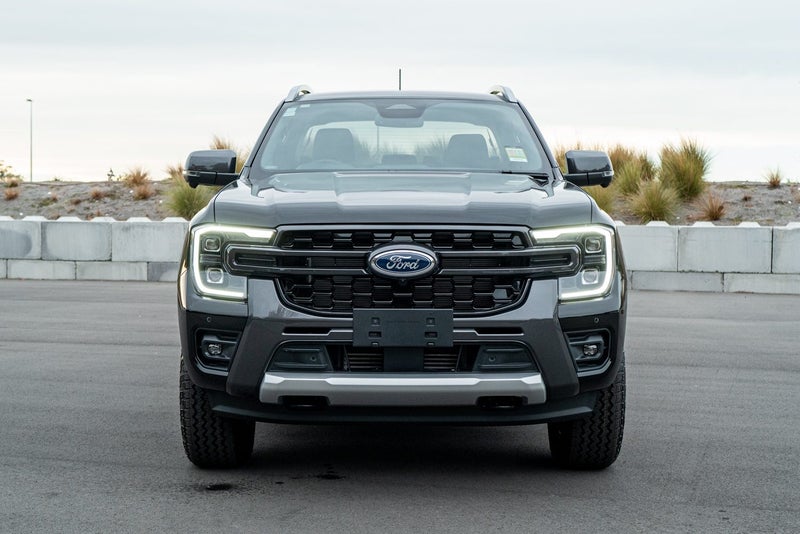 2025 Ford Ranger Wildtrak 2.0L Diesel/4WD image 3