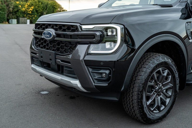 2025 Ford Ranger Wildtrak 2.0L Diesel/4WD image 5