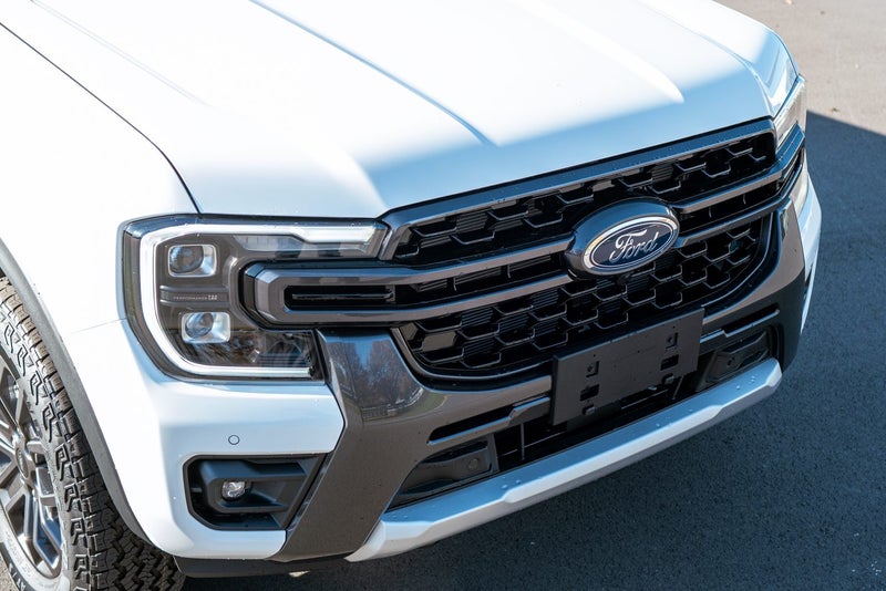 2025 Ford Ranger Wildtrak 2.0L Diesel/4WD image 2