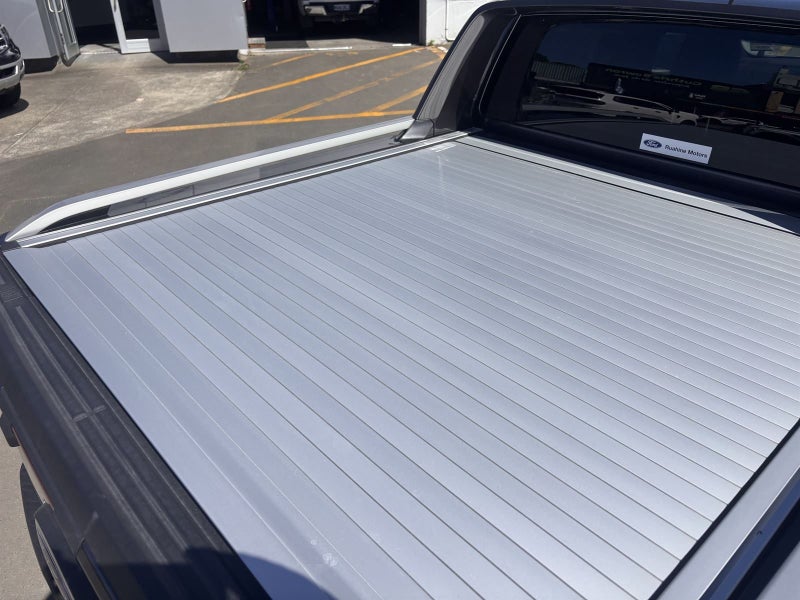 2025 Ford Ranger Wildtrak image 4