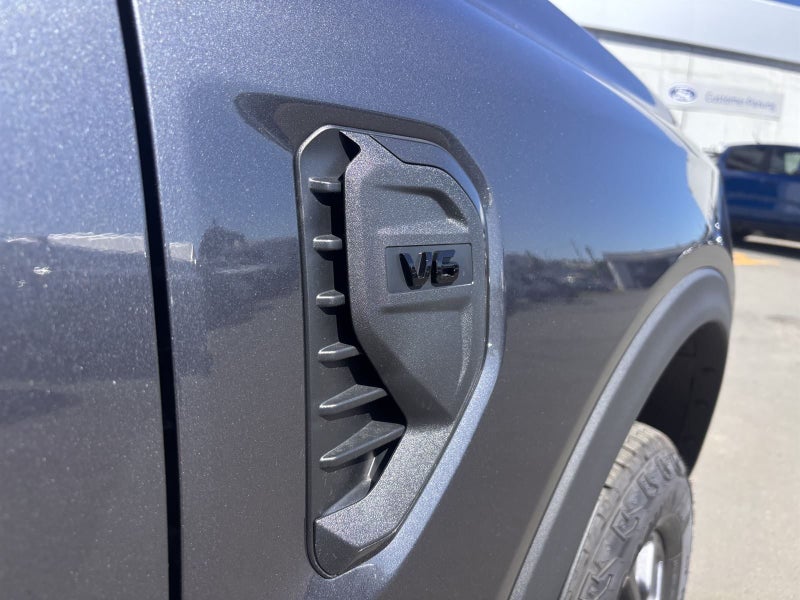 2025 Ford Ranger Wildtrak image 5