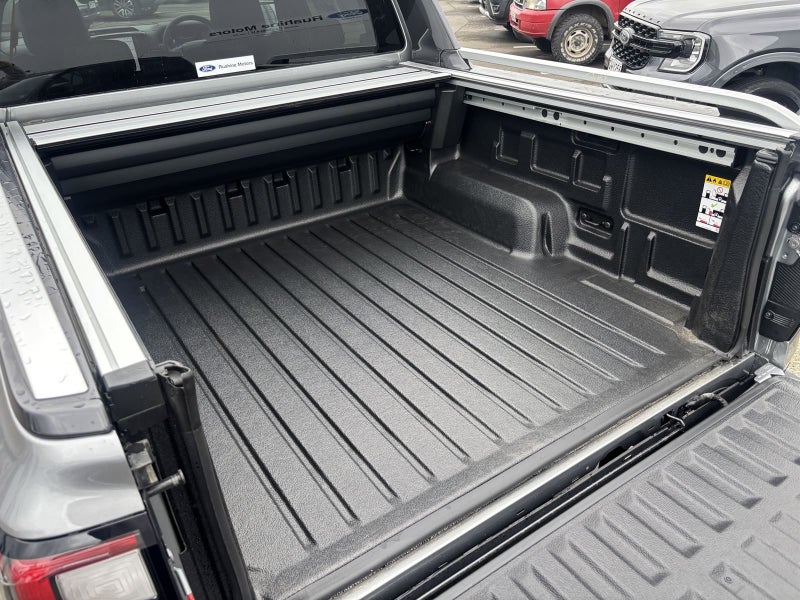 2025 Ford Ranger WILDTRAK image 5