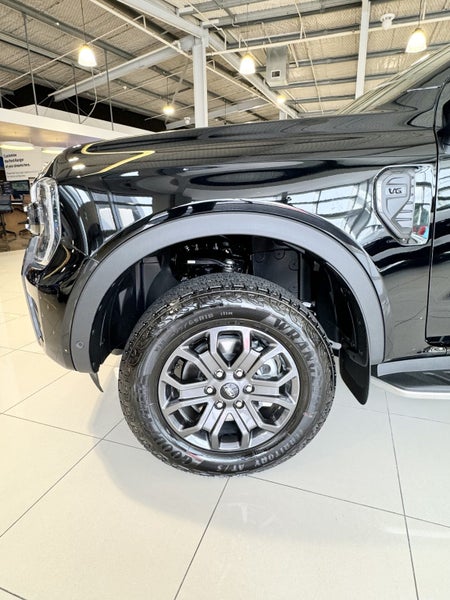 2025 Ford Ranger Wildtrak 3.0 V6 AWD image 5