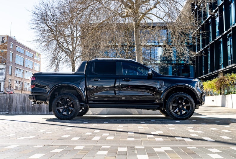 2025 Ford Ranger Wildtrak 3.0 V6 Diesel image 2