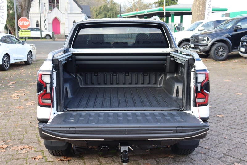 2025 Ford Ranger Wildtrak 3.0D/4Wd image 2