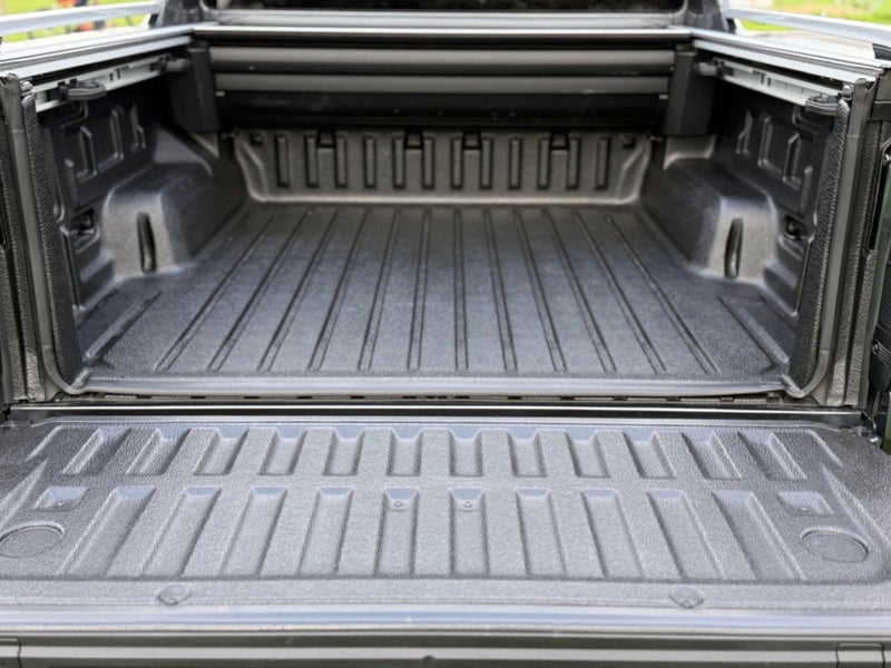 2025 Ford Ranger Wildtrak 3.0D/4Wd image 3