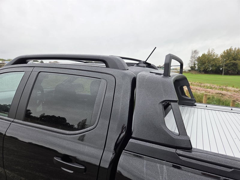 2025 Ford Ranger WILDTRAK 3.0D V/6 #10Y EDITION image 3