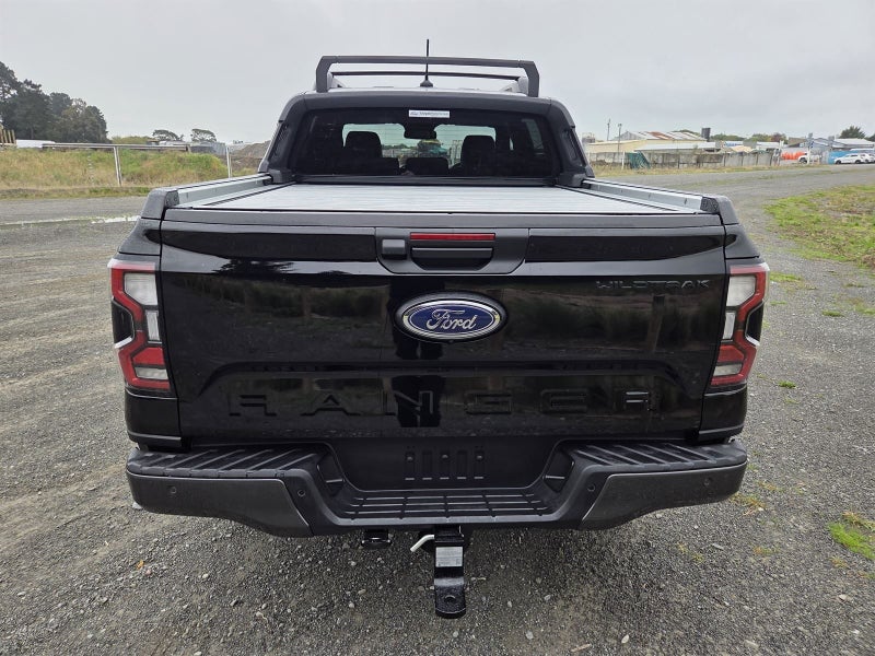 2025 Ford Ranger WILDTRAK 3.0D V/6 #10Y EDITION image 5