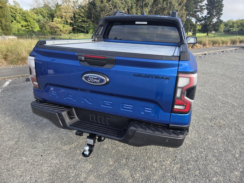 2025 Ford Ranger WILDTRAK 3.0D V/6 #10Y EDITION image 5