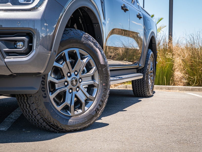 2025 Ford Ranger Wildtrak 3.0L V6 10A 4x4 image 5