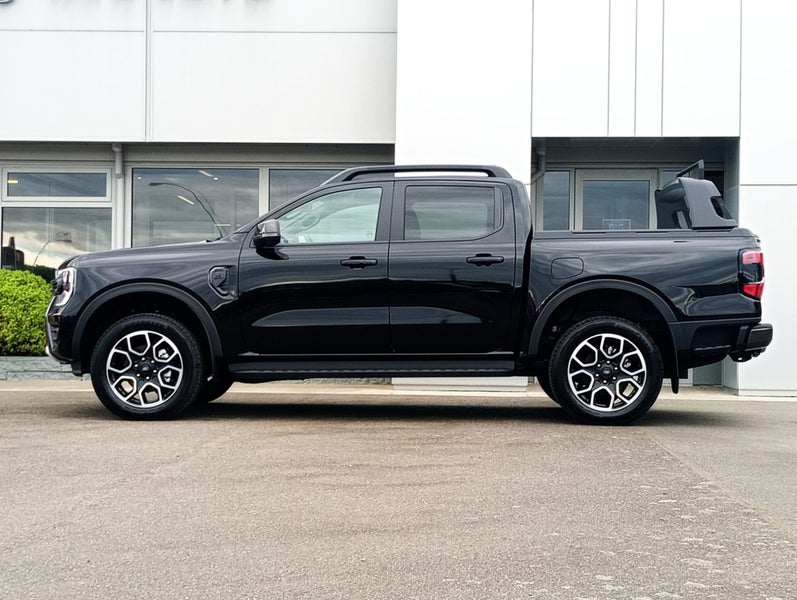 2025 Ford Ranger Wildtrak 3.0L V6 10Y Edition image 5