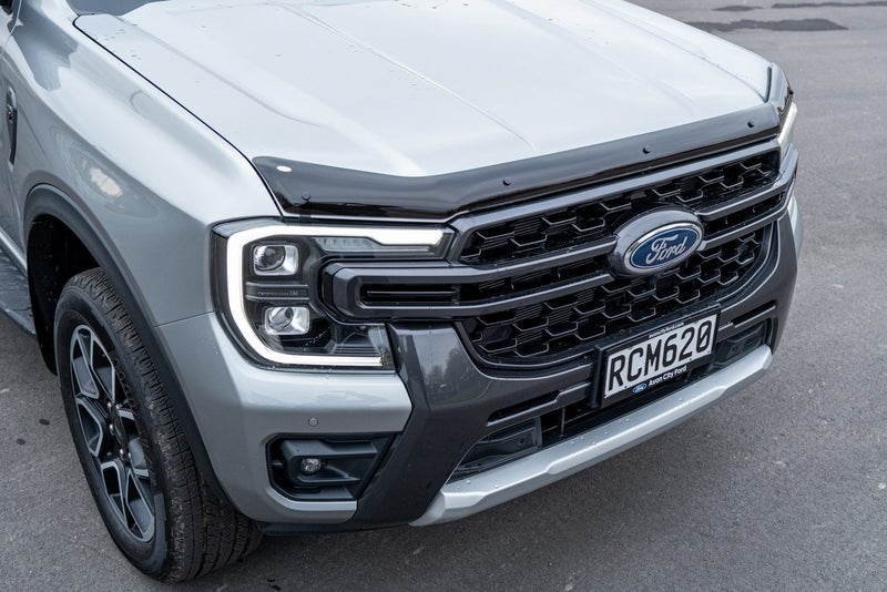 2025 Ford Ranger Wildtrak 3.0L V6 10Year Edition image 2