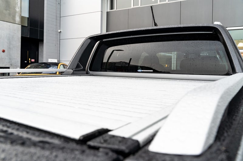 2025 Ford Ranger Wildtrak 3.0L V6 4WD image 5