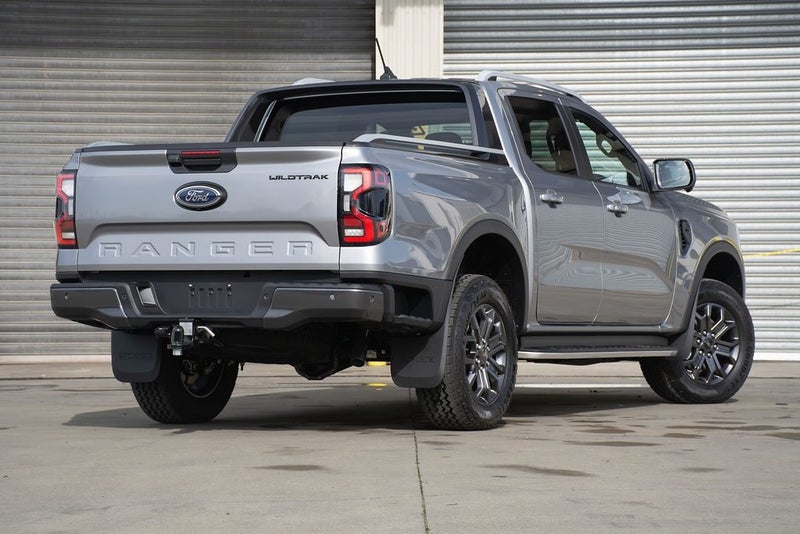 2025 Ford Ranger Wildtrak 3.0L V6 4x4 image 3