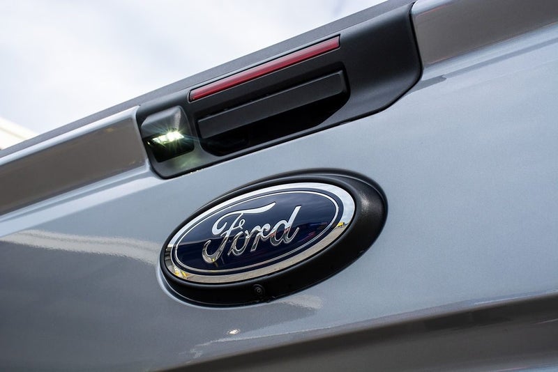 2025 Ford Ranger Wildtrak 3.0L V6 4x4 image 5