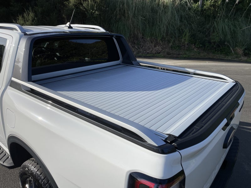 2025 Ford Ranger Wildtrak 3.0L V6 Diesel 4WD image 5
