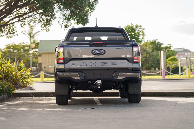 2025 Ford Ranger WILDTRAK image 5