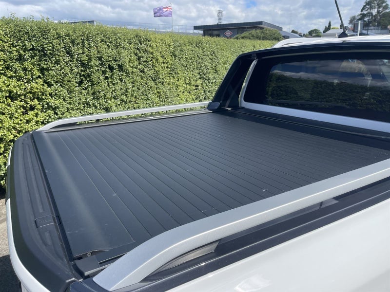 2025 Ford Ranger Wildtrak image 4