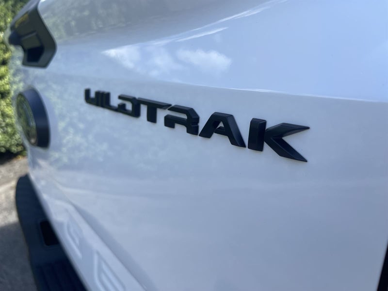 2025 Ford Ranger Wildtrak image 5
