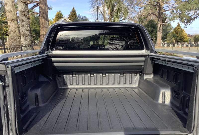 2025 Ford Ranger WILDTRAK image 5