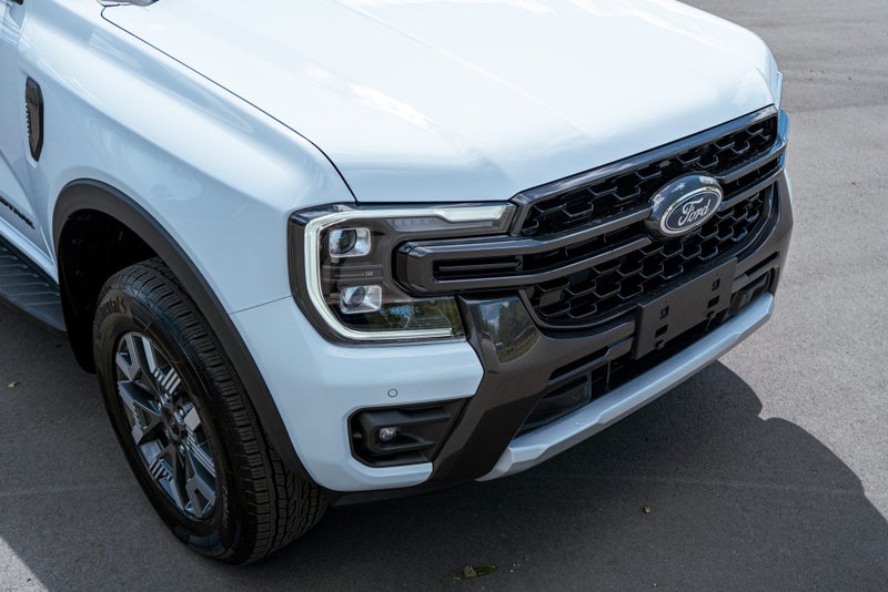 2025 Ford Ranger Wildtrak PHEV/4WD 10 Speed Auto image 2