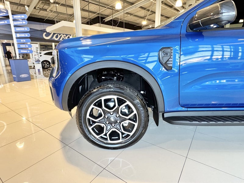 2025 Ford Ranger Wildtrak V6 10 Year Edition image 5