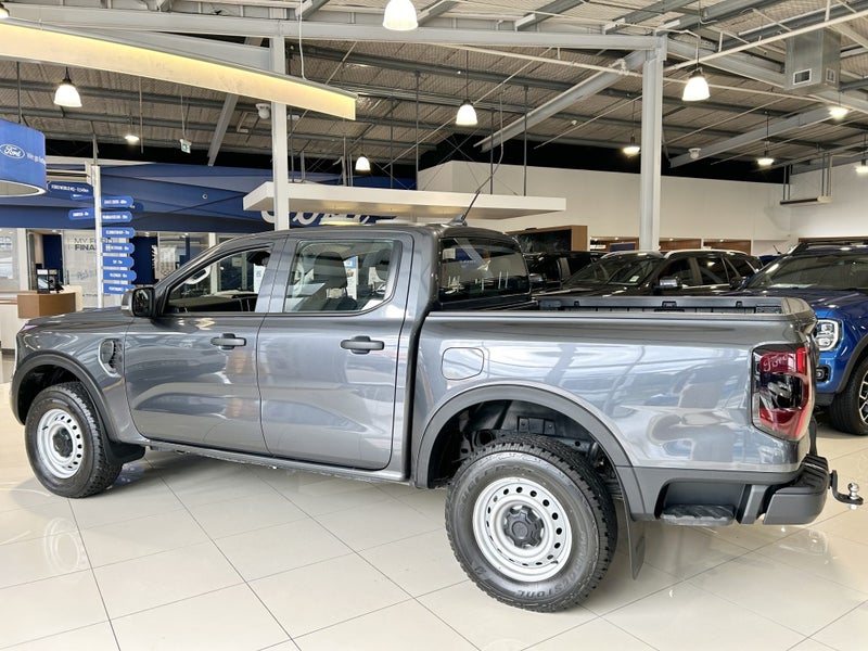 2025 Ford Ranger XL 4x4 2.0 10 Speed Auto image 5