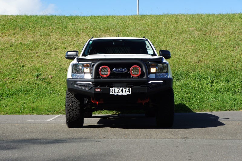 2025 Ford Ranger XL DC CC 2.0D 10A 4WD image 3