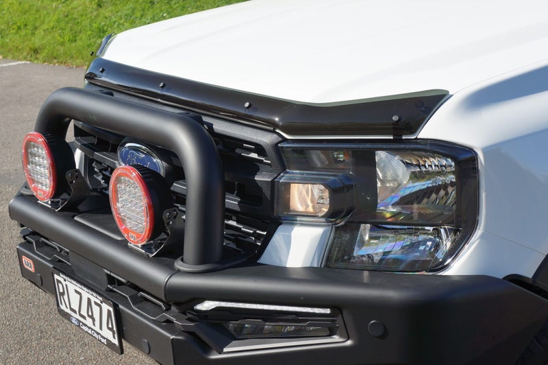 2025 Ford Ranger XL DC CC 2.0D 10A 4WD image 5