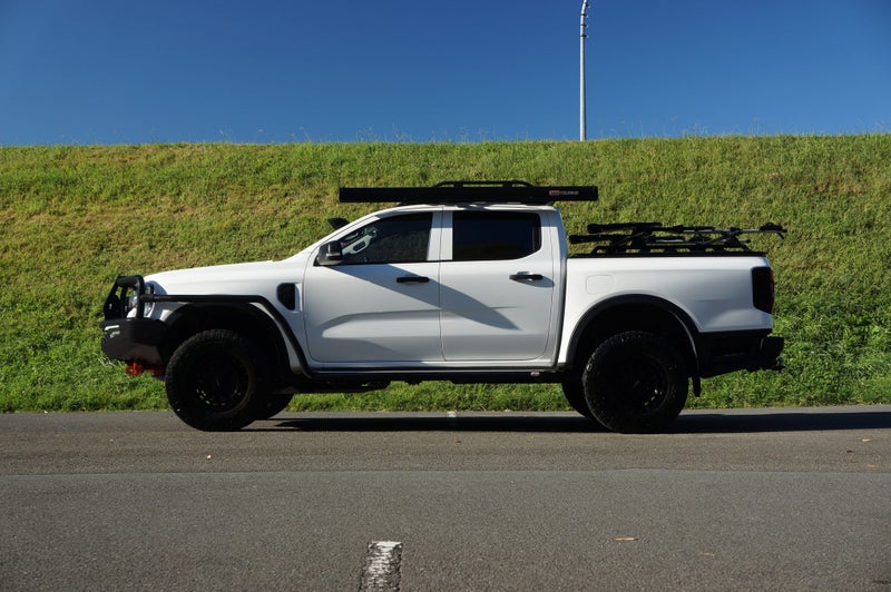 2025 Ford Ranger XL DC WS 2.0D 10A 4WD image 2