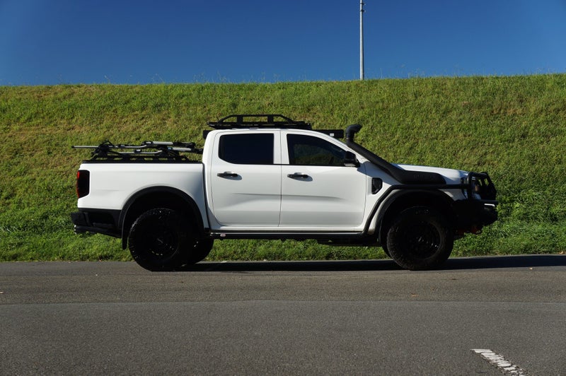 2025 Ford Ranger XL DC WS 2.0D 10A 4WD image 5