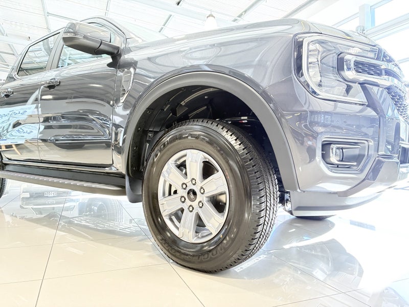 2025 Ford Ranger XLT 2.0 4X2 image 4