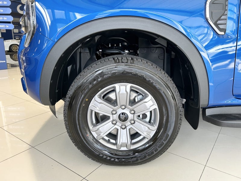 2025 Ford Ranger XLT 2.0 4X2 image 3