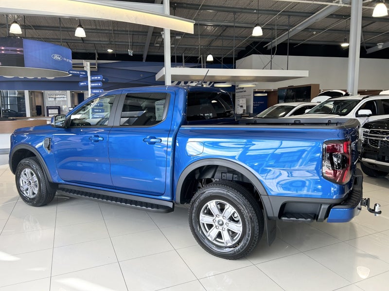 2025 Ford Ranger XLT 2.0 4X2 image 5